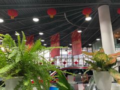 -北京之星奔驰4S店(亦庄店)