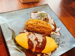 -Hey!蛋包饭(中山店)