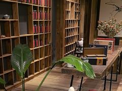-邈墨茶馆(大兜路1号店)