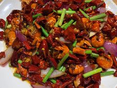 -聚点串吧·北京烧烤(赵登禹路店)