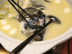 -昆承湖酒家·本帮农家菜