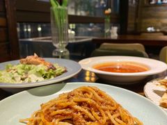 -小主人西餐厅 master table(青年中路店)