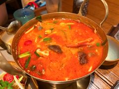 -CHINCHIN 青青·泰国料理(万象食家店)