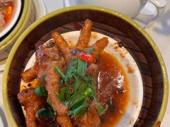 -麒麟海鲜酒家(Richmond)