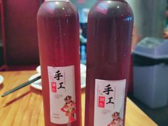 -兔槽江湖菜·重庆璧山兔(水围店)