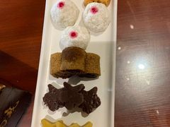 -局气烤鸭·北京菜(前门店)