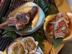 -300杯·和牛烧肉清酒专门店(廊里店)