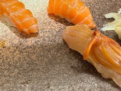-Sushi Hanzo半藏(天环广场店)