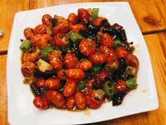 -京朋串屋·烧烤(望京西路总店)