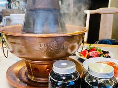 -牛街·马辈儿涮肉(牛街总店)