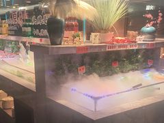 -阪尚皇·原切牛排·烤肉火锅自助(北京路店)