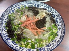 牡丹燕菜-管记水席老店(仙果市街店)