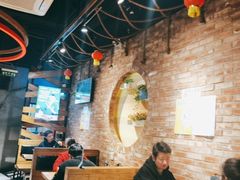 大堂-聚点串吧·北京烧烤(公益西桥店)
