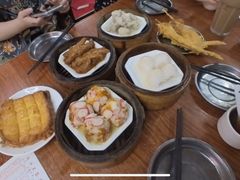 -恒兴发茶店(水巷口店)