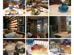-théATRE 茶聚场(王府中環店)
