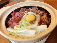 -文煲公砂锅煲仔小食堂