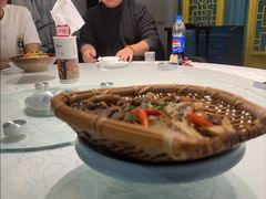 -常和州·夜宵大排档(常州单店)