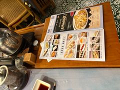 -晓粤·惹味粤菜(凯德乐峰广场店)