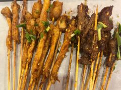 -林二哥宜烤官·宜宾小烧烤