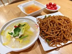 -嘉和一品粥(方庄店)