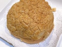 冰火菠萝油-大咀港式茶餐厅(恒泰店)