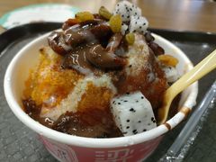 -梁子刨冰王(鞍山西道店)