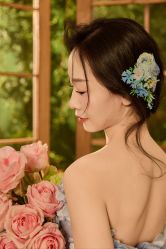 -水晶之恋婚纱摄影(北京总店)