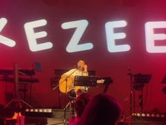 -KEZEE Music Live