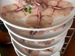 斑鱼片-凤凰山斑鱼馆(恭城店)