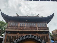 -江心屿景区