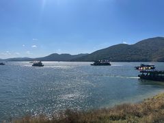 -松花湖风景名胜区