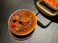 -色響火锅(恒隆广场店)