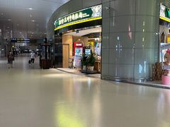 -温州龙湾国际机场