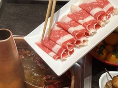 -京元盛铜锅涮肉(上海总店)