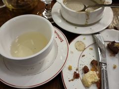 -Entrecôte 法国牛扒馆(保利·时光里店)