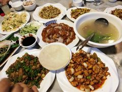 -大碗居老北京炸酱面(蛇口店)