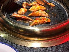 -嘿嘟嘟·肋条烧肉放题(爱融荟城店)