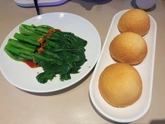 -蔡澜点心·粤菜(领展购物广场店)