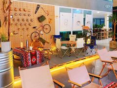 -非洲熊猫咖啡.甜品(西宸天街店)