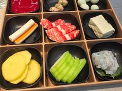 -海底捞火锅(江北万达商业广场店)
