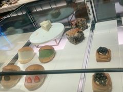 -V咖啡(兰州盛达希尔顿酒店)