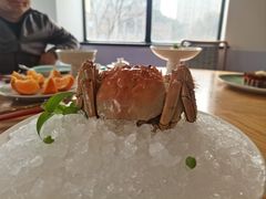 -荷风细雨·中国茶宴(碧云店)