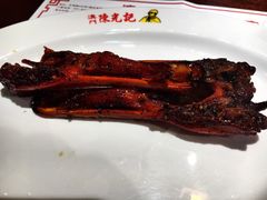 -陈光记烧腊(长寿路店)