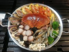 -盒马鲜生(杭州运河上街店)