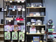 -咪咕咖啡(北京西单店)