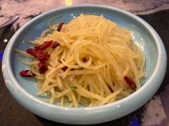 -新白鹿餐厅(百联中环店)