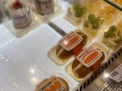 -DANXI丹喜面包·蛋糕(庐山店)