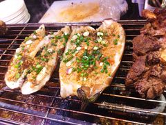 -领鲜活海鲜榴莲自助火锅(东门店)