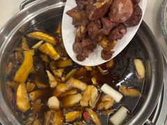 -太婆天府山珍酒楼(亚运村店)