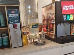 -朝花里川菜小馆朝(益田假日里店)